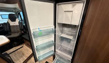 Fiat Solifer Camp 733* 2015 full