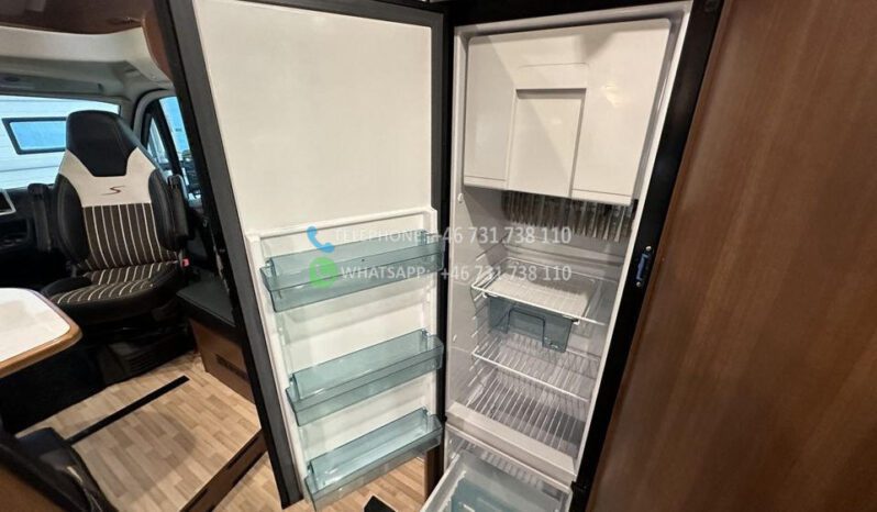 Fiat Solifer Camp 733* 2015 full