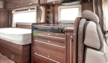 Fiat décret Dethleffs I 7010 ESPRIT* 2011 full