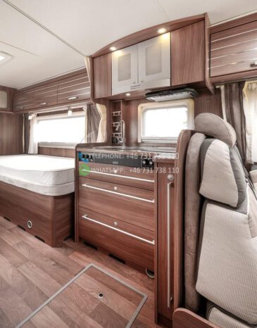 Fiat décret Dethleffs I 7010 ESPRIT* 2011 full