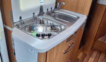 Fiat décret Hymer EX 578* 2013 full