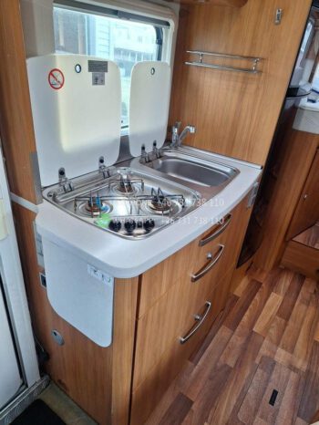 Fiat décret Hymer EX 578* 2013 full