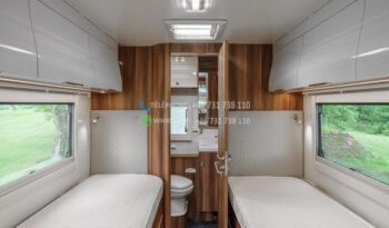 Fiat ZEFIRO 282 TL* 2018 full