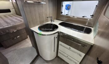 Pilote I740XLC Bavaria Baltic* 2014 full