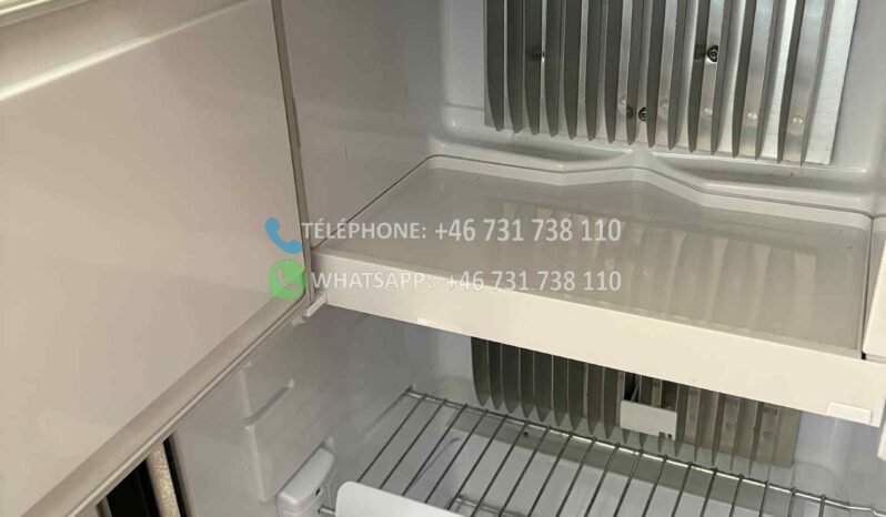 Weinsberg Carasuit 700 ME* 2019 full