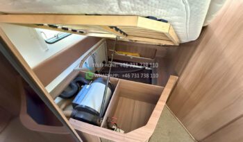 Bürstner 664 Ixeo* 2013 full