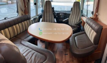 Hymer B-698* 2012 full
