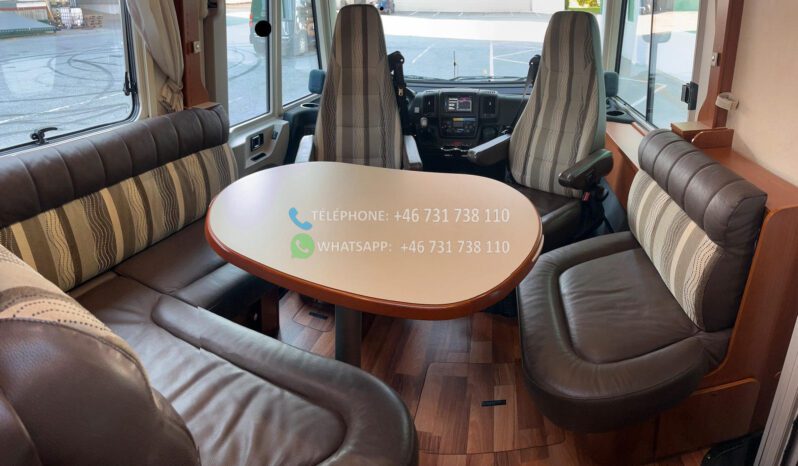 Hymer B-698* 2012 full