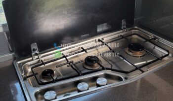 Adria Coral Supreme S690SC* 2017 full