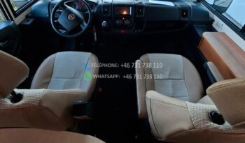 Rapido 866F* 2014 full