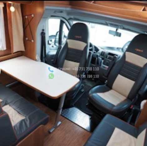 Carado T345* 2011 full