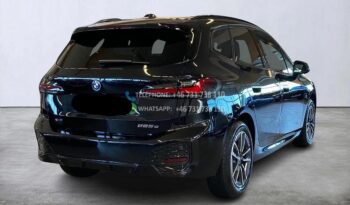 BMW 225e xDrive Active Tourer M Sport* 2025 full