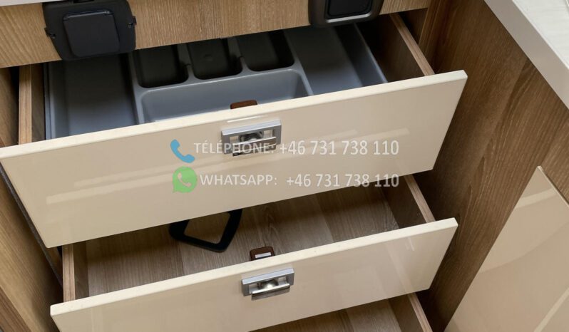 Giottiline G-Line 937* 2016 full