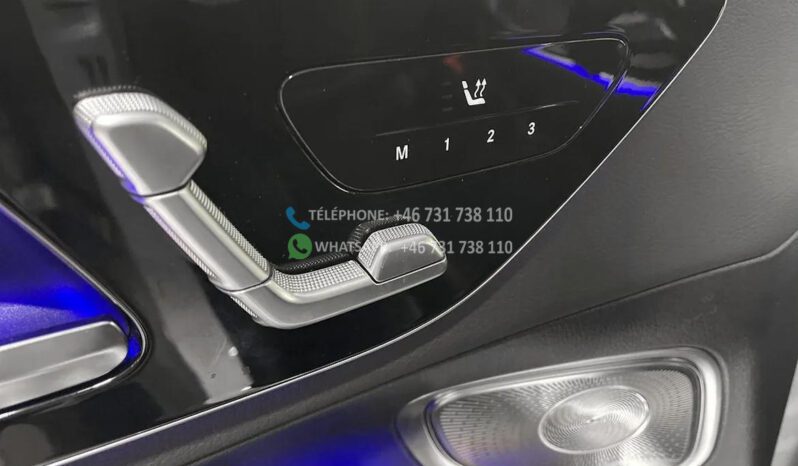 Mercedes-Benz GLC 300 d 4MATIC AMG* 2025 full