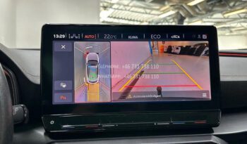 CUPRA Formentor VZ e-Hybrid Winter* 2022 full