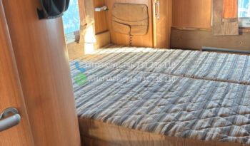 Fiat Ducato Triago* 2008 full