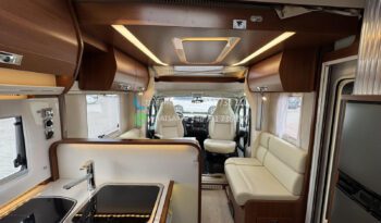 Rapido 665F / ALDE * 2019 full