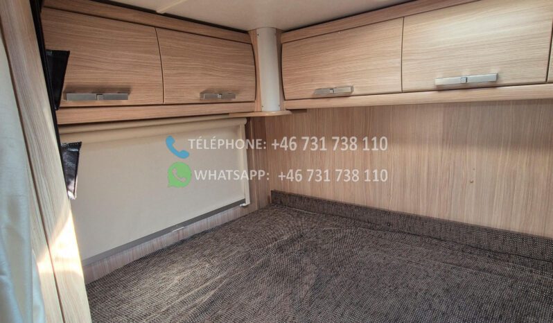 Mercedes-Benz TEC STAR* 2008 full