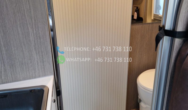 Pössl Roadcruiser* 2018 full