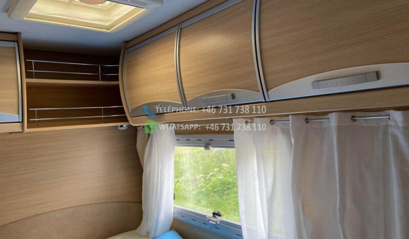 Renault GRANDUCA 295 P* 2006 full