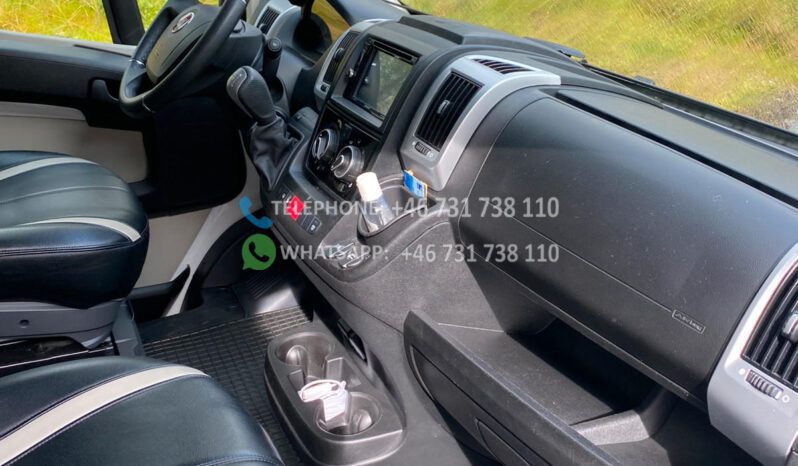 KABE TMC740 LXL* 2019 full