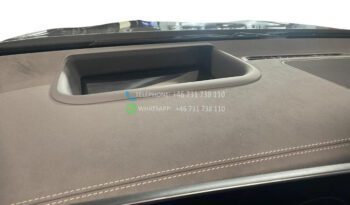 Mercedes-Benz EQE SUV 500 4MATIC AMG*  2023 full