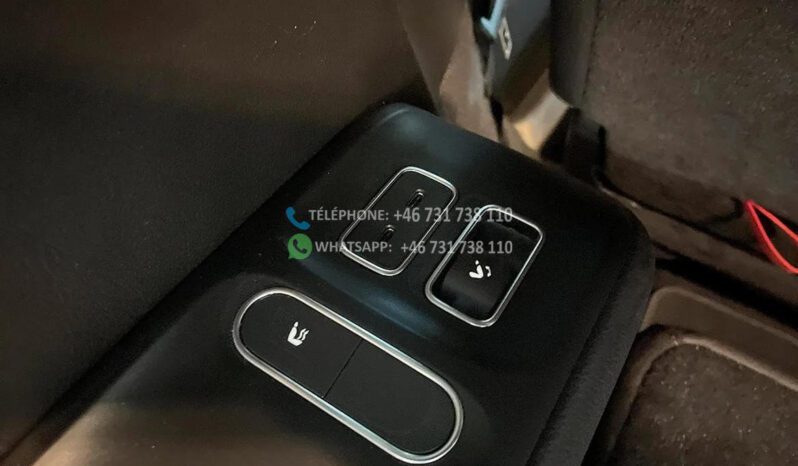 Mercedes-Benz GLS 400 d 4MATIC AMG 360* 2022 full