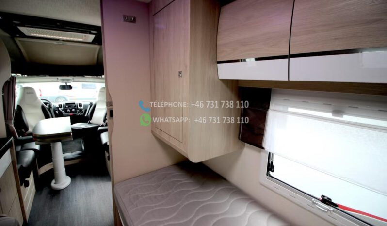 Challenger 357* 2018 full