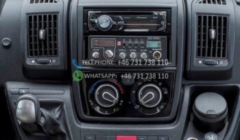 LMC Liberty Tourer 64 – Automatique*  2013 full