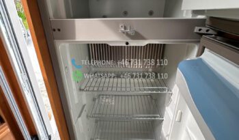 Rapido 9065DF* 2009 full