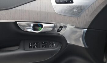 Volvo XC90* 2024 full