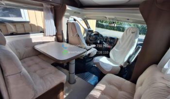 Dethleffs T7010-2 Esprit* 2013 full