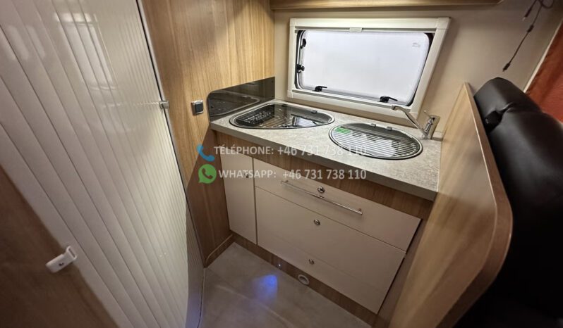 Challenger 190 Genesis* 2015 full