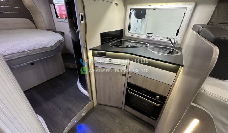 Challenger 398 XLB Édition spéciale* 2018 full