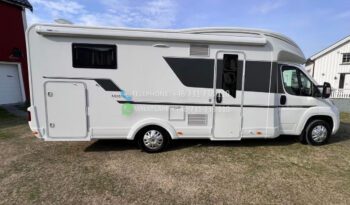 Adria Matrix M 670 SC* 2019 full