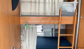 Hymer Classic* 2006 full