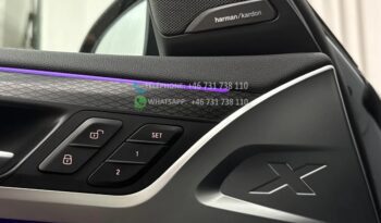 BMW X4 M40i (360 ch) M Sport Innovation* 2023 full