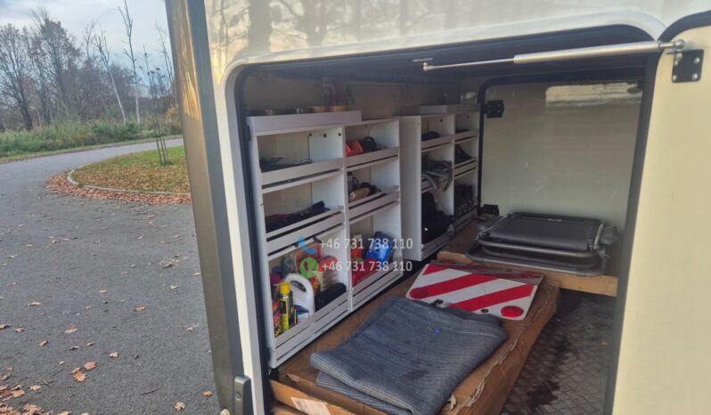 Mobilvetta K-YACHT 85*2014 full