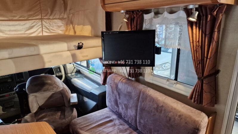 Niesmann-Bischoff Arto 69 PL* 2006 full