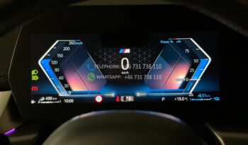 BMW 230e xDrive Active Tourer 326 ch* 2023 full