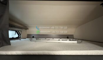 Hobby Optima Ontour A 70 GFM* 2022 full