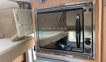 Fiat Ducato KENTUCKY CAMP CAMARGUE LC* 2012 full