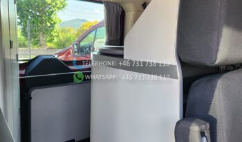 FORD WESTFALIA NUGGET* Van 2021 full