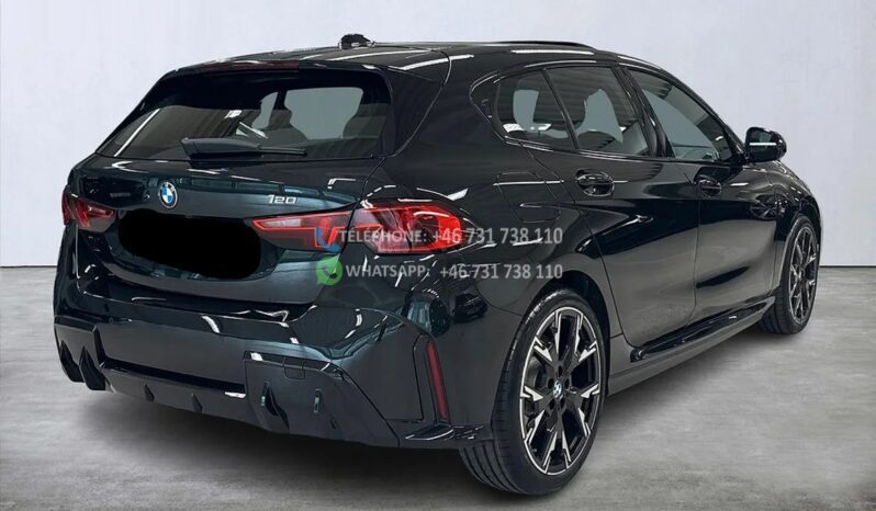 BMW 120 M-Sport* Berline 2025 full