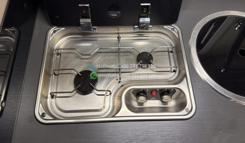 CHALLENGER 380 Start Edition* 2021 full