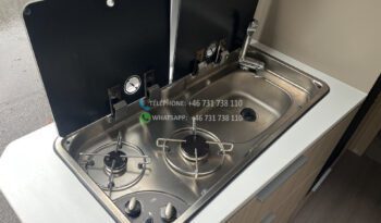 CITROEN ADRIA TWIN 640 SLB* 2023 full