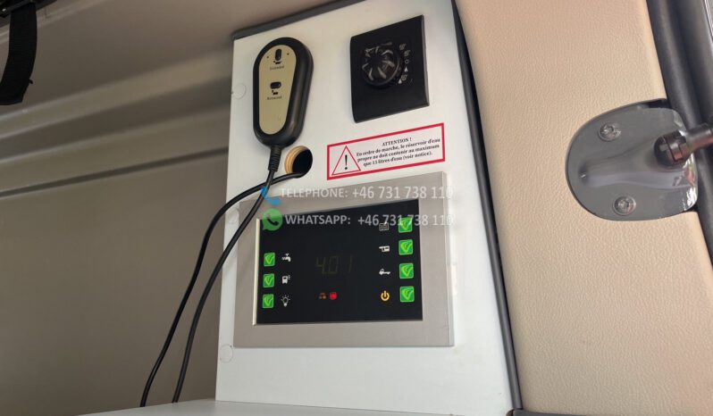 FIAT RANDGER VANS* 2021 full