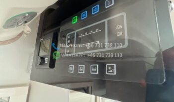 Challenger 398XLB * 2017 full