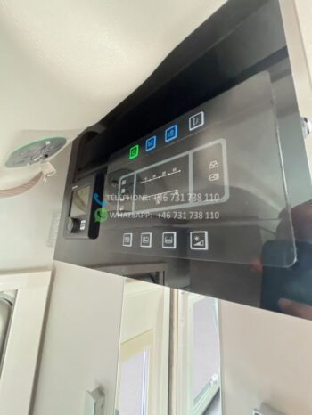 Challenger 398XLB * 2017 full