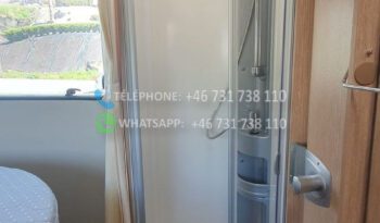 Fiat Ducato Capron T69 de Sunlight* 2016 full